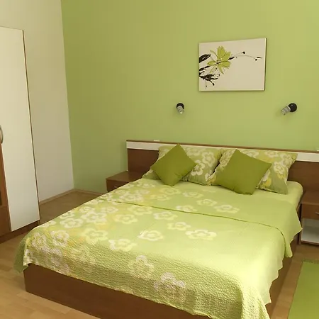 Appartement Spalatina Split