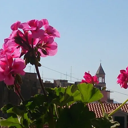 Apartment Spalatina *