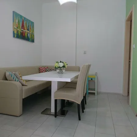 Spalatina ספליט