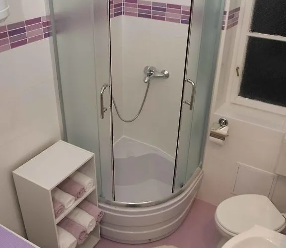 Appartement Spalatina Split