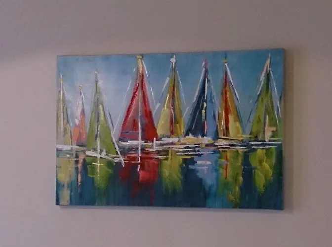 Spalatina Appartement Split