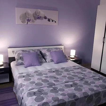 Apartamento Spalatina