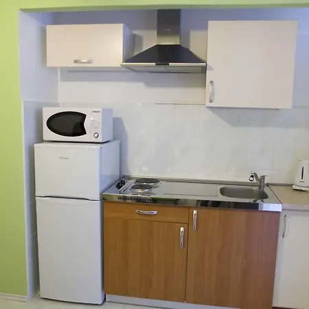 Spalatina Apartamento