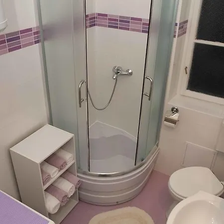 Apartamento Spalatina Split