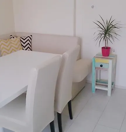 Apartamento Spalatina