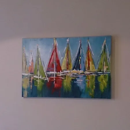 Spalatina Apartamento Split