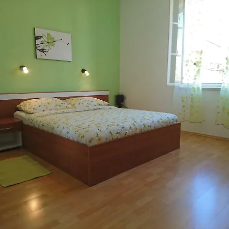 Apartamento Spalatina *