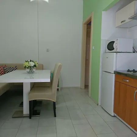 Spalatina Apartamento Split