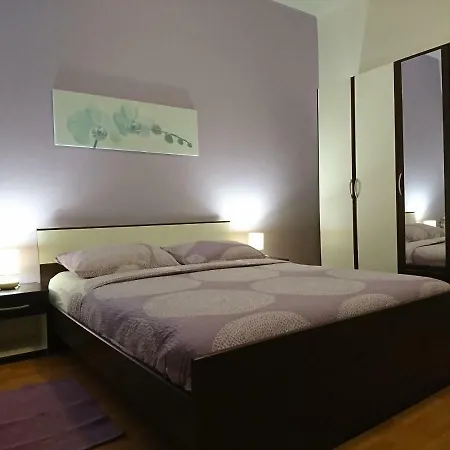 Spalatina Apartamento Split