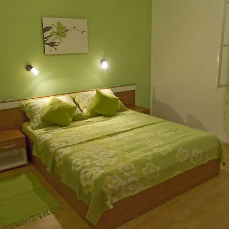 Spalatina * Спліт