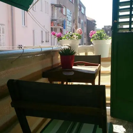 Spalatina Спліт