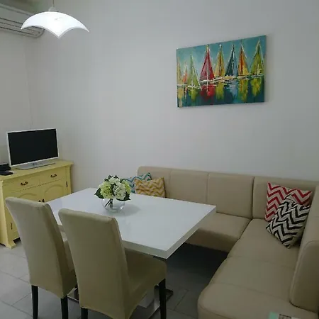Spalatina Апартаменти *